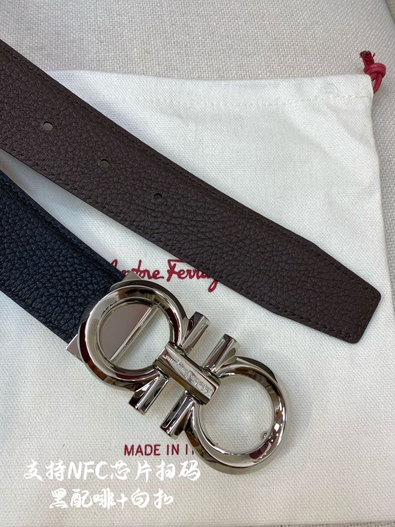 Ferragamo Belts